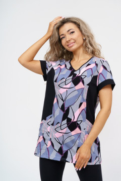 Костюм с бриджами 36949