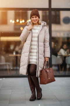 Куртка арт. 6679-1