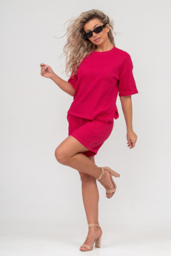 Костюм с шортами 36645