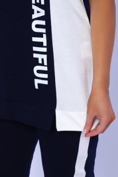 Костюм с брюками 65057