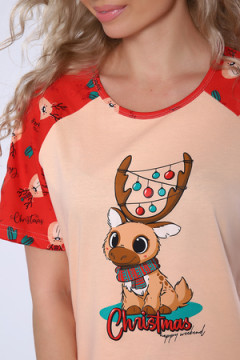 Костюм с шортами 89320