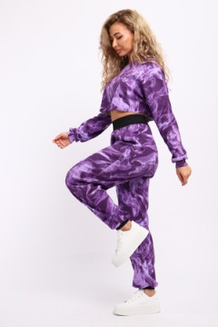 Костюм с брюками 83916