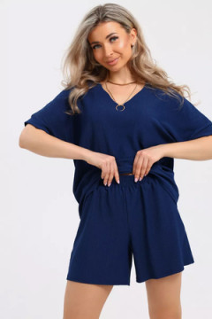 Костюм с шортами КЖ-005 Жатка