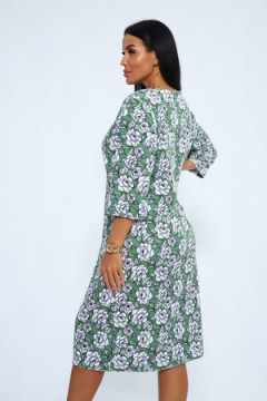 Халат женский 207 ИРИНА