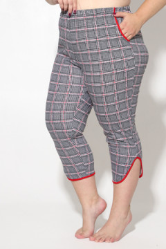 Бриджи больших размеров 588