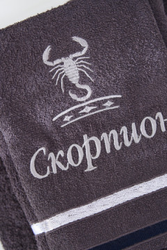 Полотенце 14418/10 Знаки зодиака