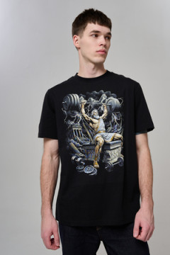 Футболка 8596