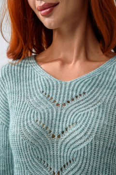 Джемпер 84503