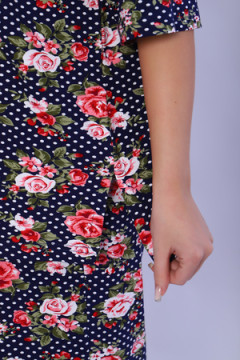 Костюм с брюками 70096