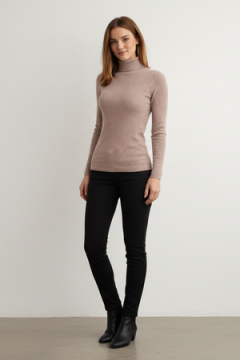 Водолазка 828