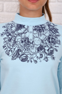 Водолазка 11596