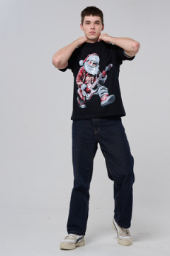 Футболка 8586