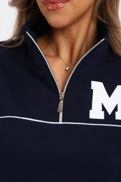 Костюм с брюками 74720