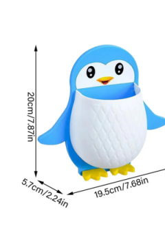 61014 Держатель для зубных щеток