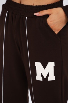 Костюм с брюками 74720