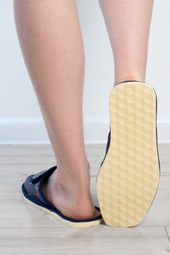 Тапки арт. 120п