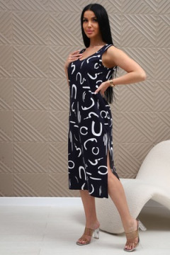 Сарафан 373т