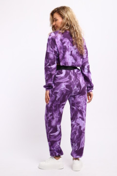 Костюм с брюками 83916