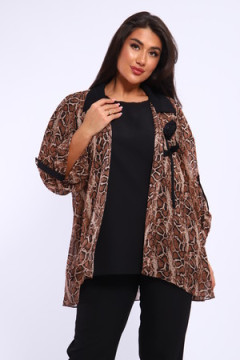 Костюм с брюками 31862