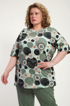 Костюм с брюками КЖ-007