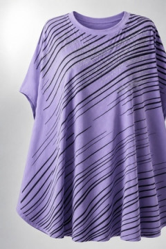 Футболка Line Elegance арт. 9007