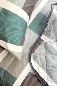 КПБ с одеялом New Style КМ-013