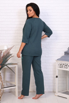 Костюм с брюками КБЖ0044