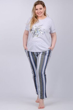 Пижама Каори женская