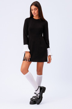 Гольфы Лапша