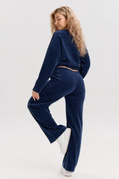 Костюм с брюками 37001