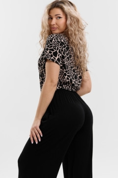 Костюм с брюками 36997