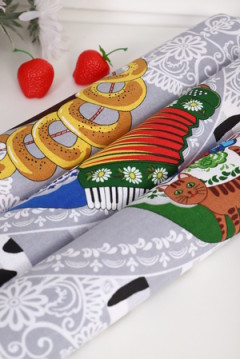 Полотенце 32591