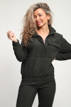 Костюм с брюками 35279