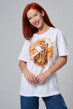 8589 футболка унисекс