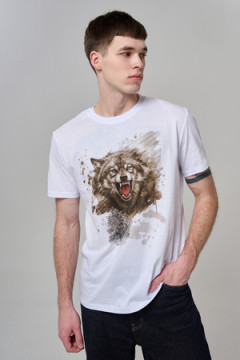 Футболка 8593