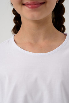 Блузка ЛОРА длинный рукав