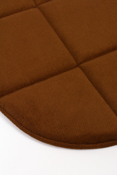 Подушка для мебели 39х40см Bio-Line мебельная ткань PSK9