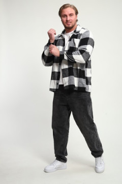 Рубашка РМК-01