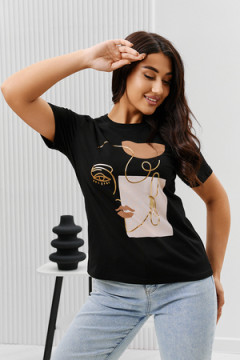 Футболка 67079