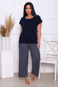 Костюм с брюками 29010