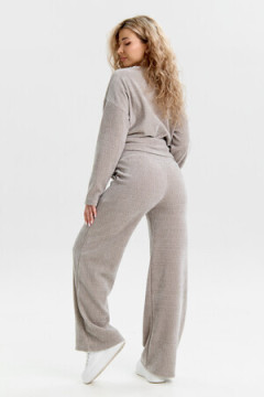 Костюм с брюками 37001