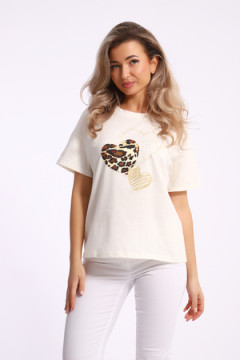 Футболка 88107