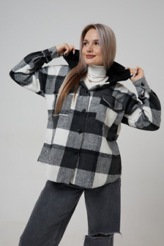 Рубашка РЖКК-01