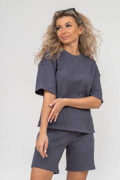 Костюм с шортами 36645