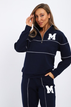 Костюм с брюками 74720