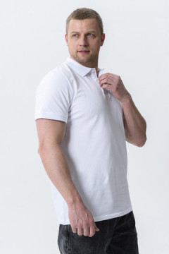 Футболка 8501 поло