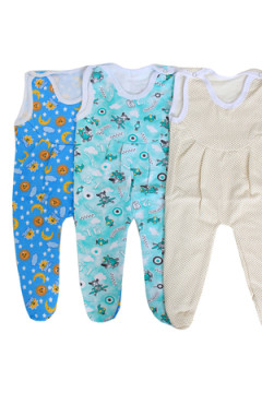 Детские ползунки НБ-ПЗГР