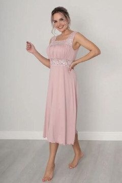 Сорочка Риана длинная