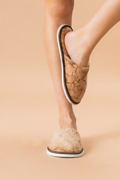 Тапочки домашние С-6ЖВТ-МР