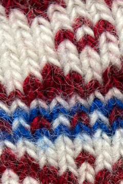 Носки шерстяные Норвегия